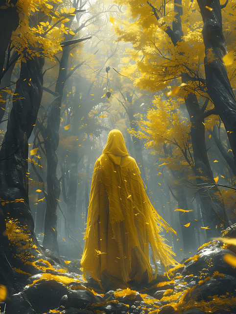 Construire les personnages de son roman – 1/3